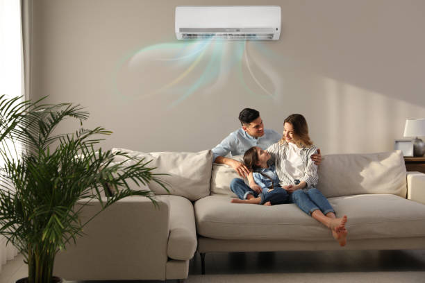 Best Air conditioning repair  in Reedurban, OH