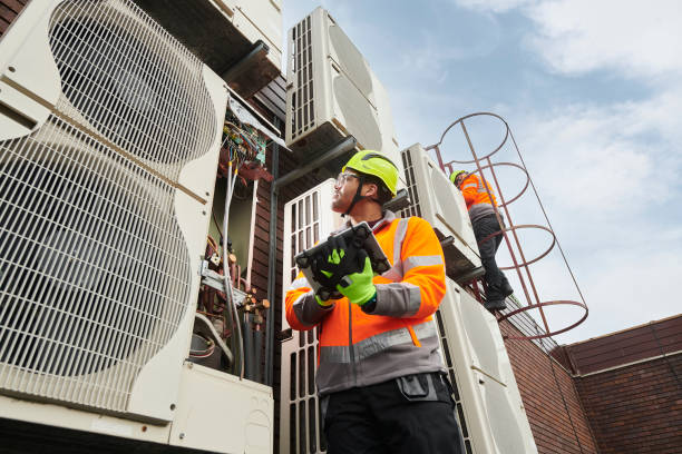 Best HVAC installation services  in Reedurban, OH