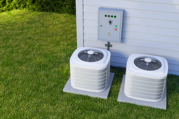 Ductless HVAC repair in Reedurban, OH