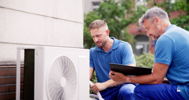 Best HVAC cleaning services  in Reedurban, OH