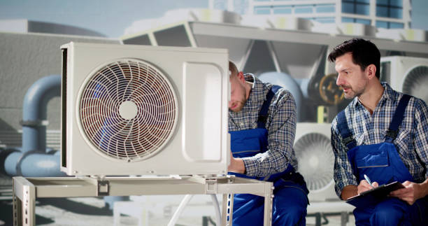 Best Furnace installation  in Reedurban, OH