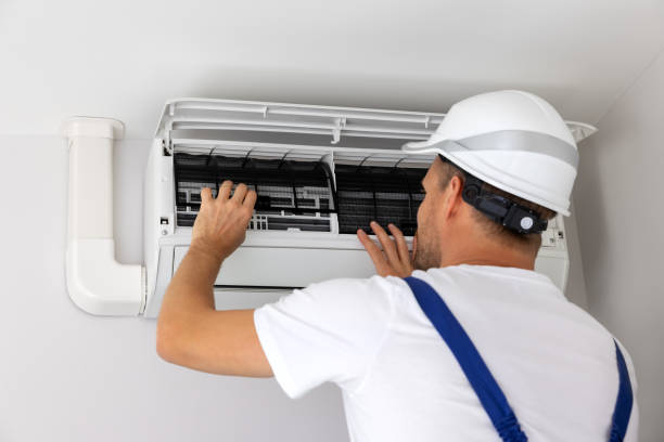 Best HVAC replacement cost  in Reedurban, OH