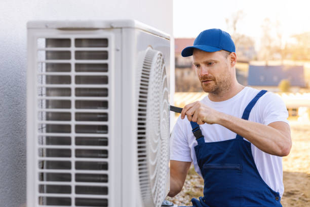 Best HVAC tune-up services  in Reedurban, OH