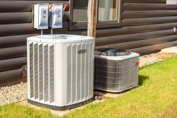 Best AC installation near me  in Reedurban, OH